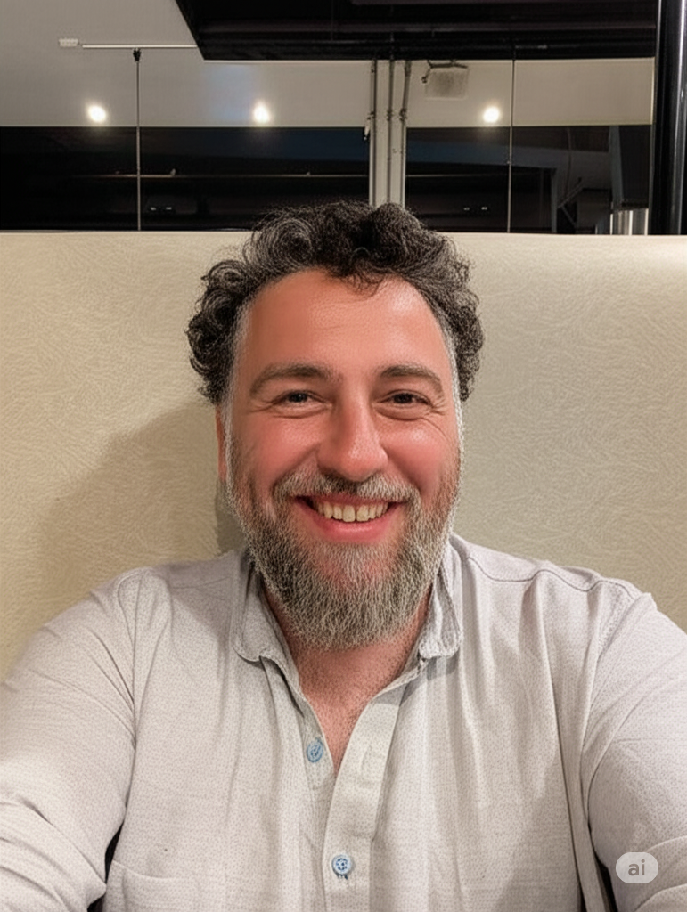 Michael Deeb